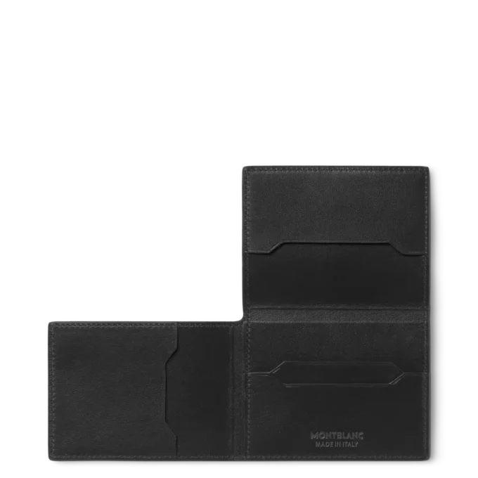 Porte-cartes souple trio 4cc