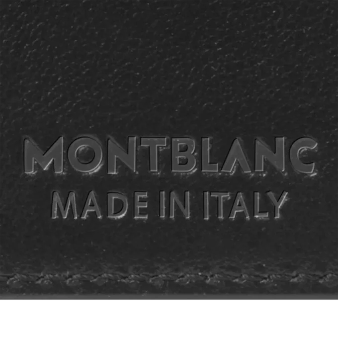 Porte-cartes souple trio 4cc