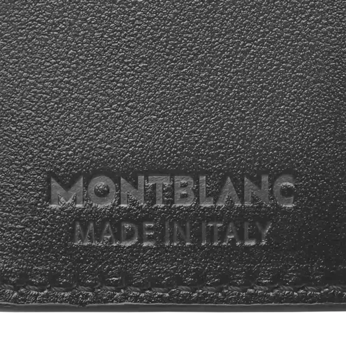 Porte-clés Meisterstück