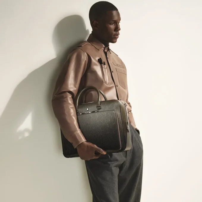 Porte-documents de voyage