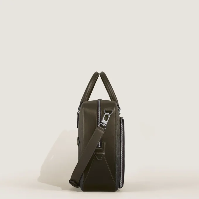 Porte-documents de voyage