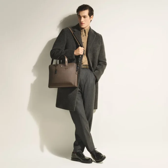 Porte-documents fin Extreme 3.0