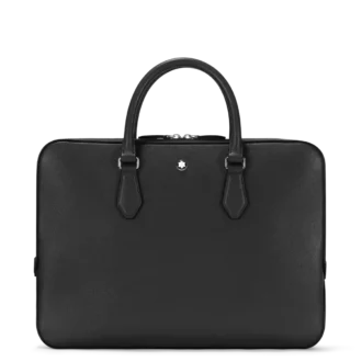 Porte-documents fin Sartorial