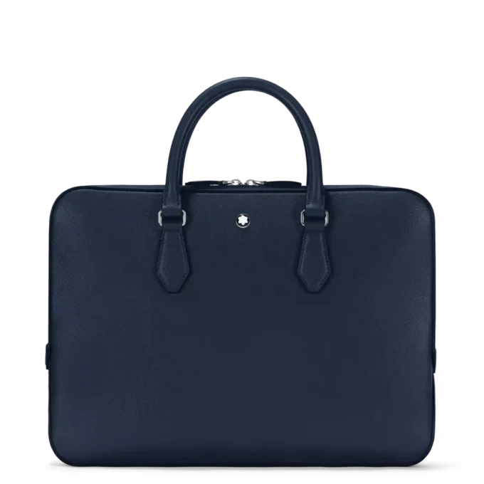 Porte-documents fin Sartorial