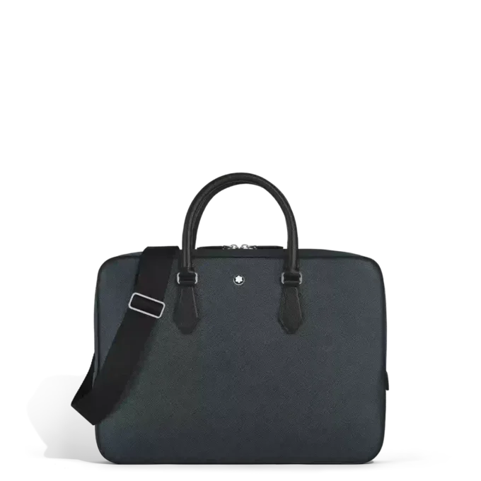 Porte-documents fin Sartorial