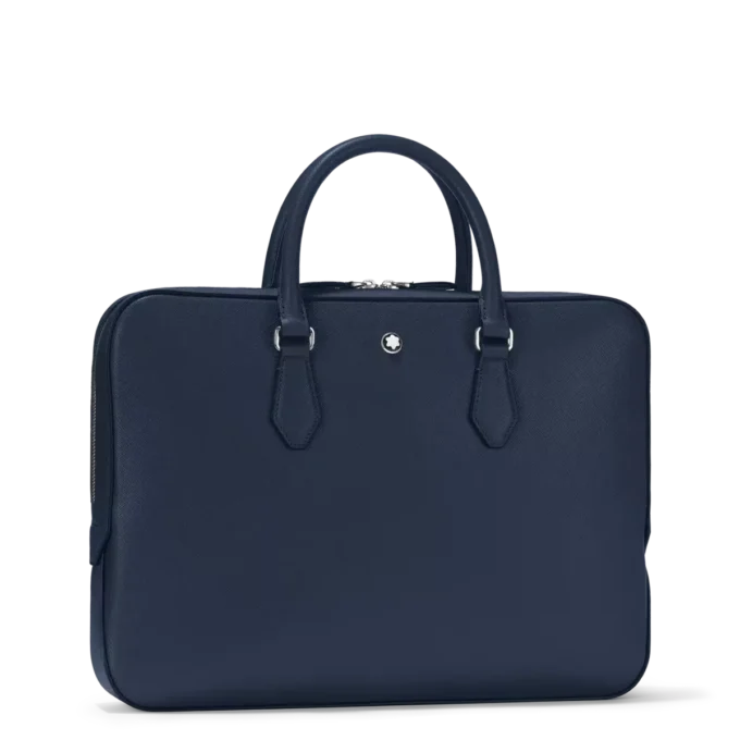 Porte-documents fin Sartorial