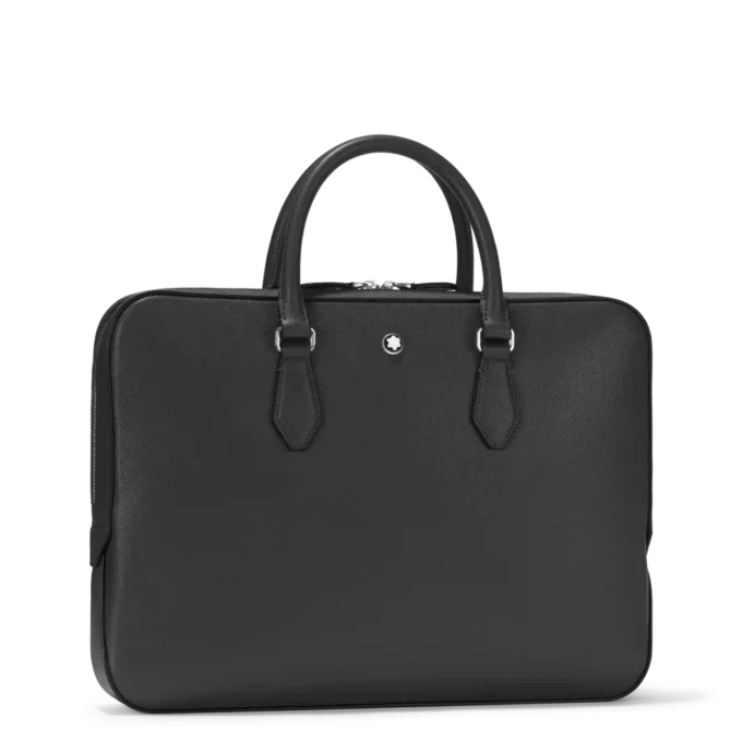 Porte-documents fin Sartorial