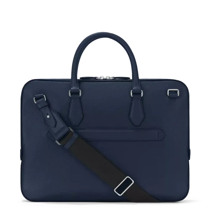 Porte-documents fin Sartorial