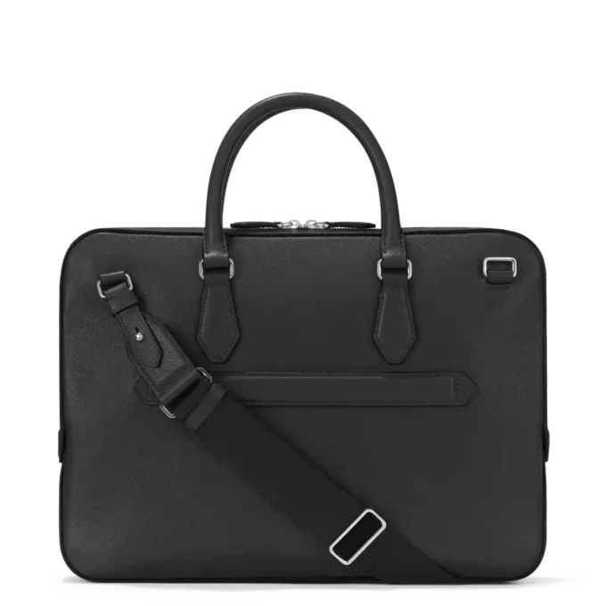 Porte-documents fin Sartorial