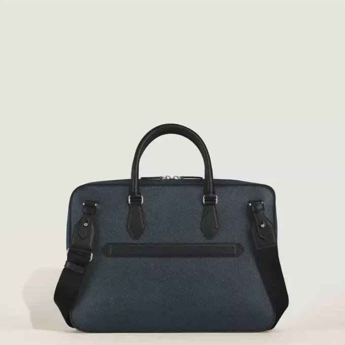 Porte-documents fin Sartorial