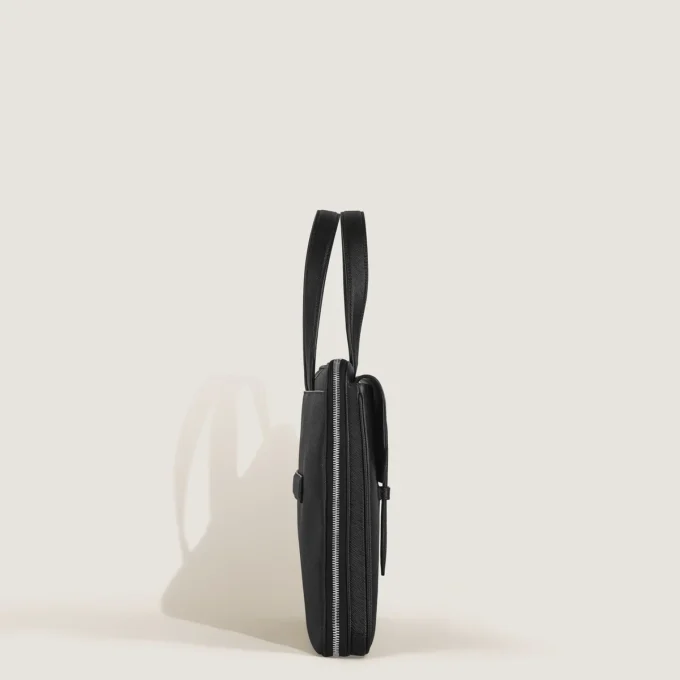 Porte-documents fin Sartorial