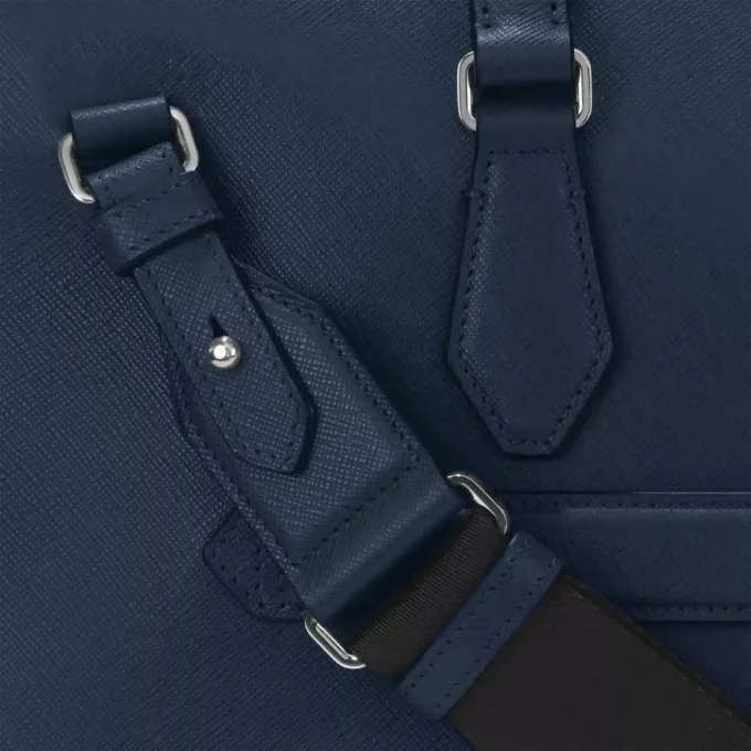 Porte-documents fin Sartorial