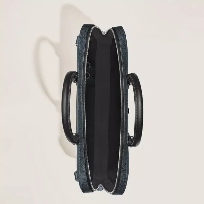 Porte-documents fin Sartorial