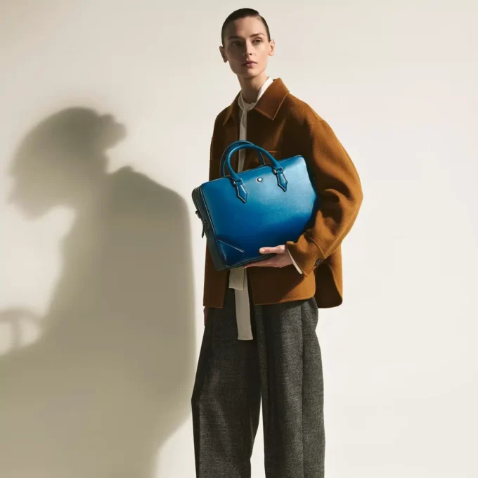 Porte-documents Meisterstück