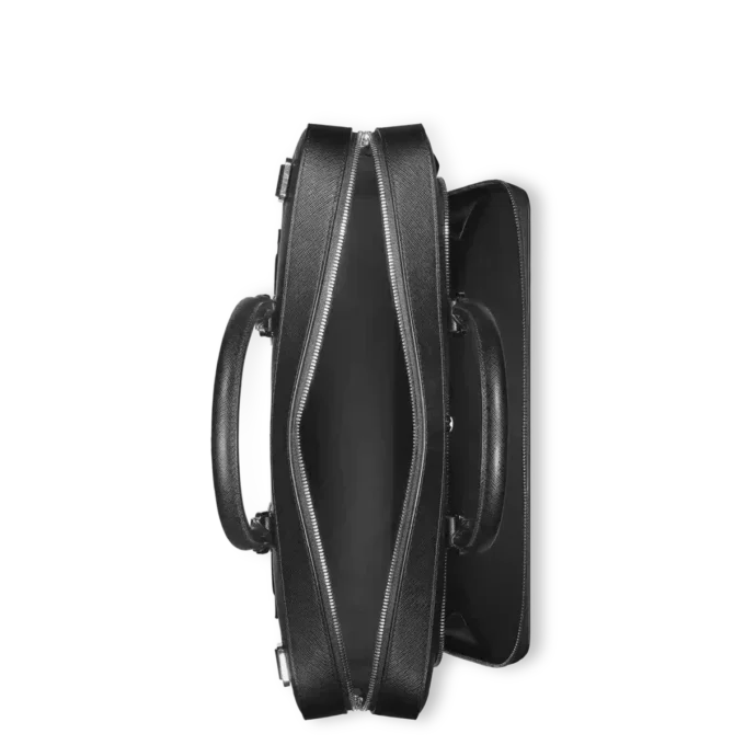 Porte-documents moyen avec poche