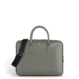 Porte-documents moyen Sartorial