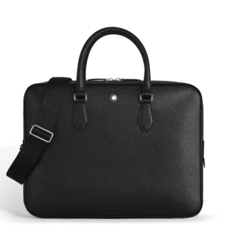 Porte-documents moyen Sartorial