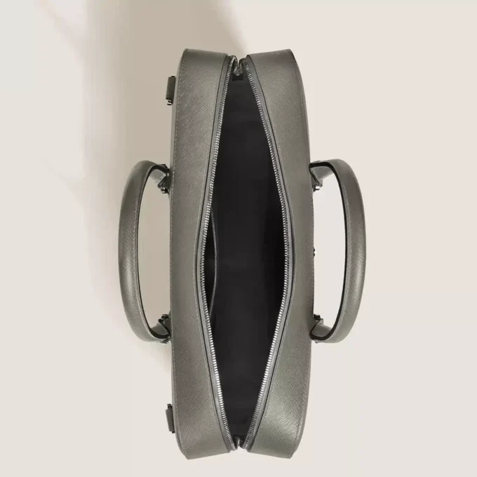 Porte-documents moyen Sartorial