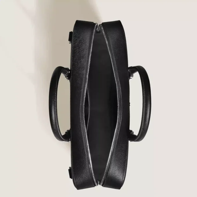 Porte-documents moyen Sartorial