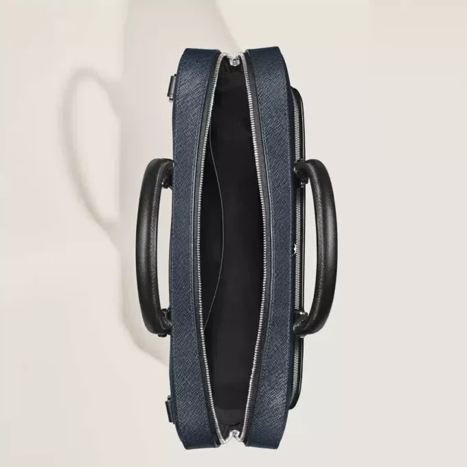 Porte-documents moyen Sartorial