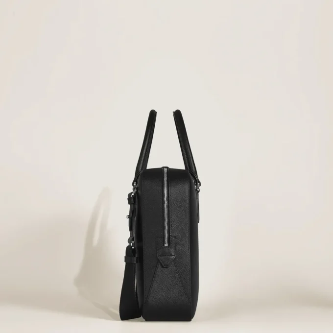 Porte-documents moyen Sartorial