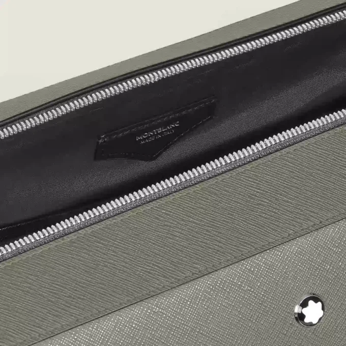 Porte-documents moyen Sartorial