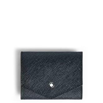 Porte-monnaie Sartorial