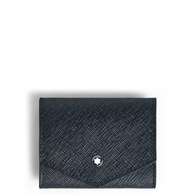 Porte-monnaie Sartorial