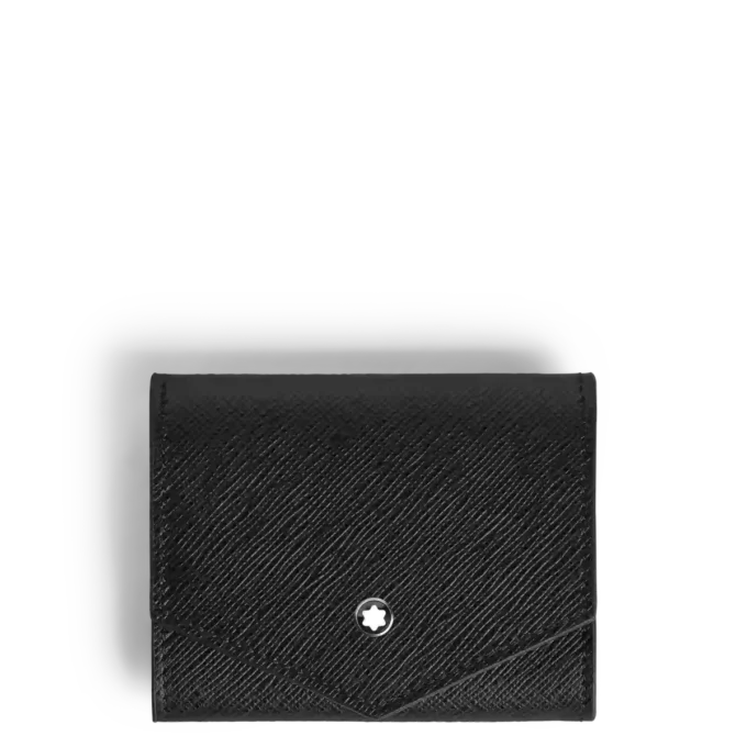 Porte-monnaie Sartorial