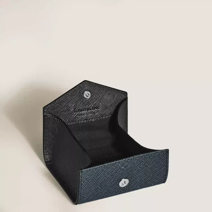 Porte-monnaie Sartorial