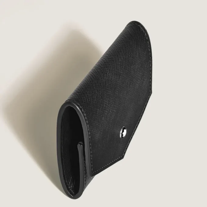 Porte-monnaie Sartorial