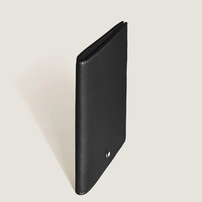 Porte-passeport en cuir Extreme