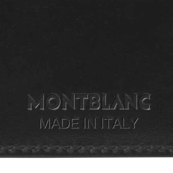 Porte-passeport Meisterstück