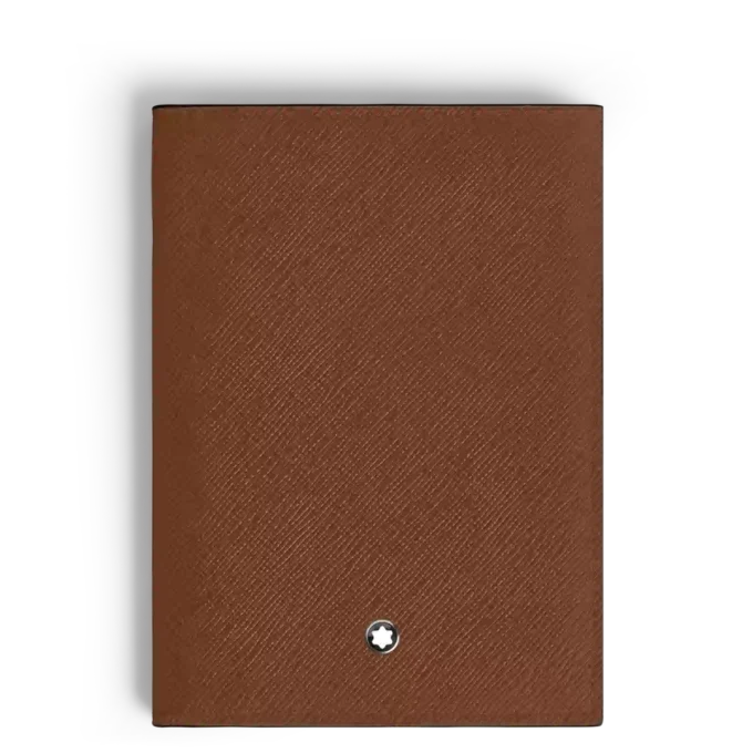 Porte-passeport Sartorial