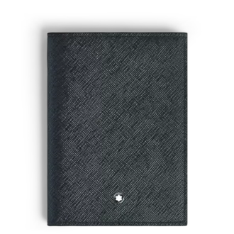 Porte-passeport Sartorial