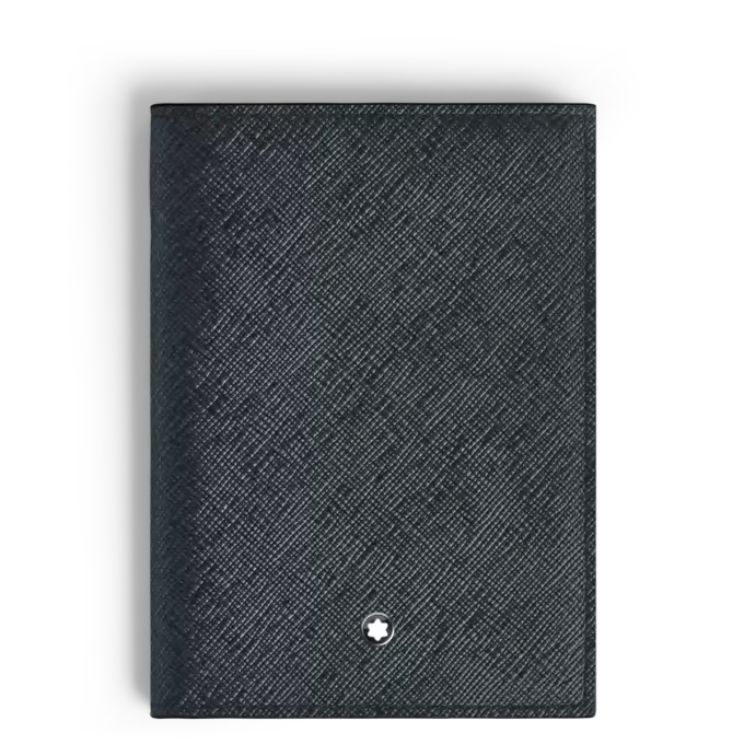 Porte-passeport Sartorial