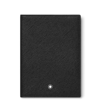 Porte-passeport Sartorial