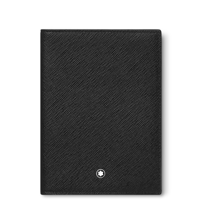 Porte-passeport Sartorial