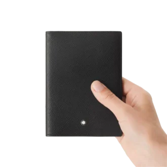 Porte-passeport Sartorial