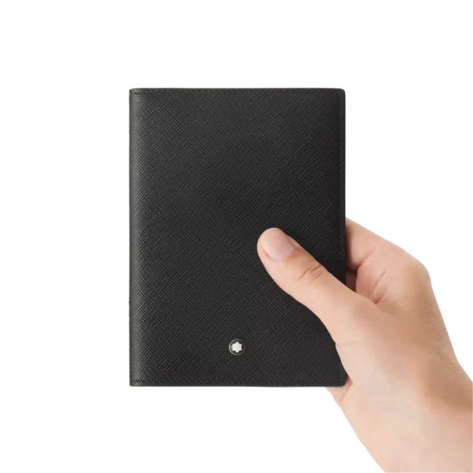 Porte-passeport Sartorial