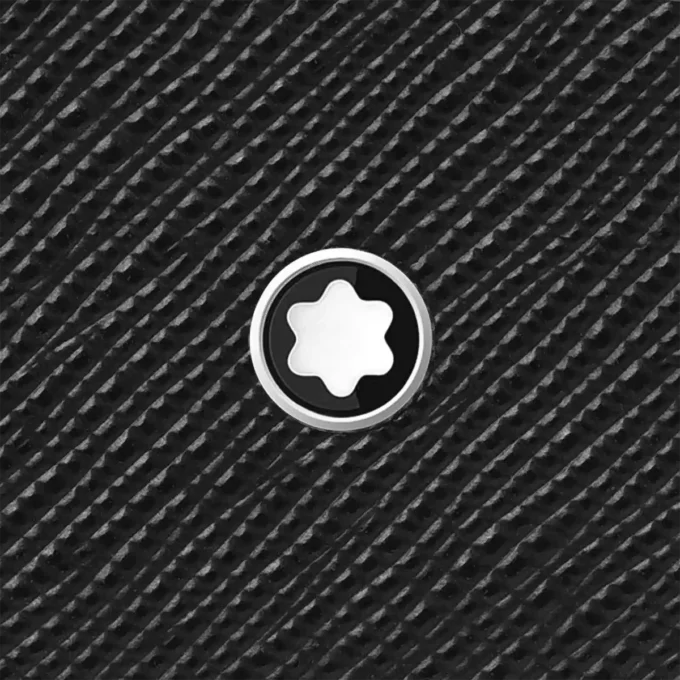 Porte-passeport Sartorial