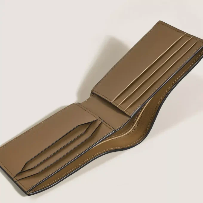 Portefeuille 4810 6cc