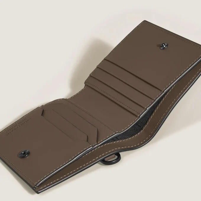 Portefeuille compact Extreme 3.0 6cc