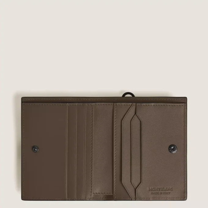 Portefeuille compact Extreme 3.0 6cc