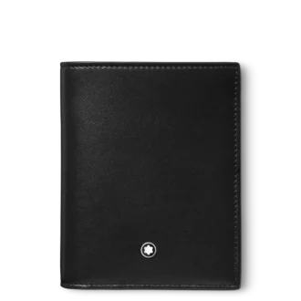 Portefeuille compact Meisterstück 6cc