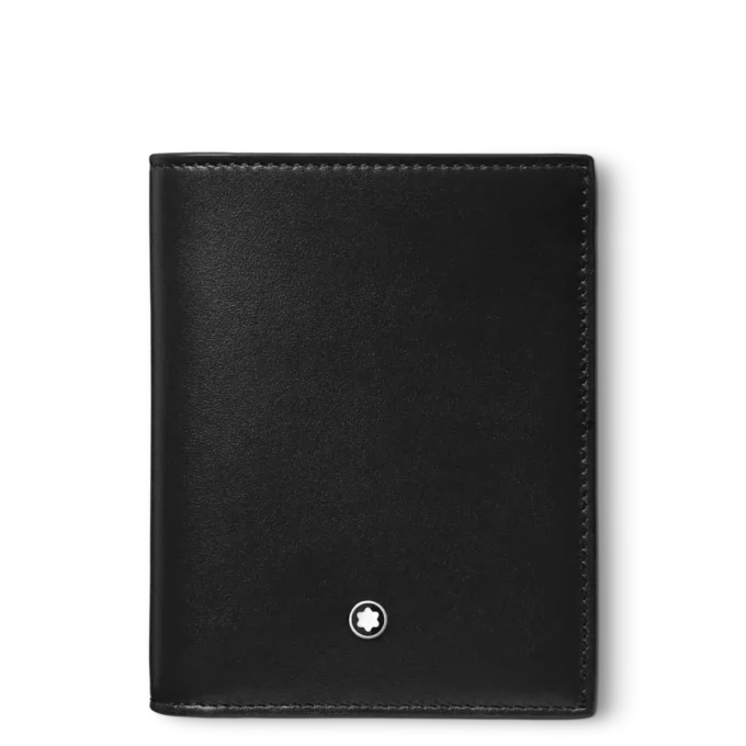 Portefeuille compact Meisterstück 6cc