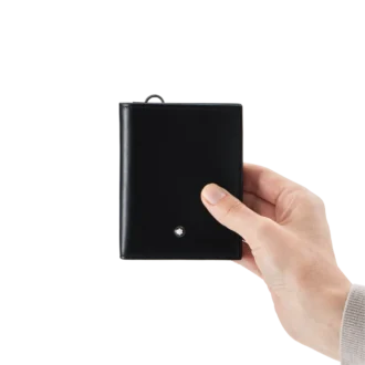 Portefeuille compact Meisterstück 6cc