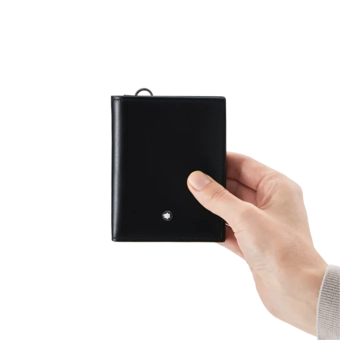 Portefeuille compact Meisterstück 6cc