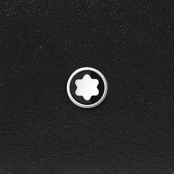 Portefeuille compact Meisterstück 6cc