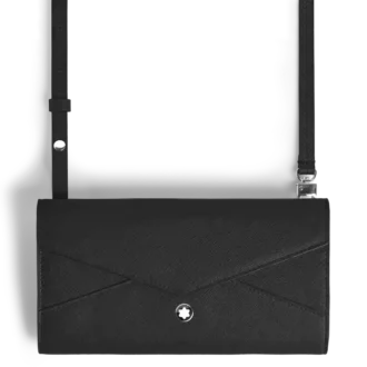 Portefeuille continental Sartorial